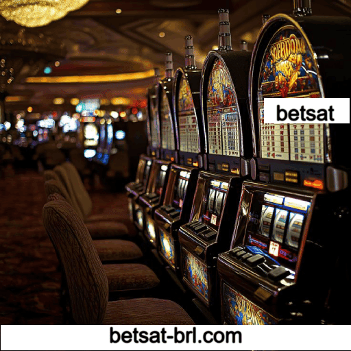 Como baixar o APK oficial da betsat no Android