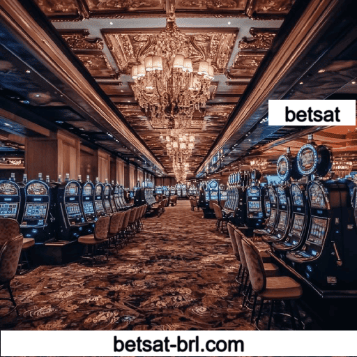 Guia para baixar e instalar o APK betsat