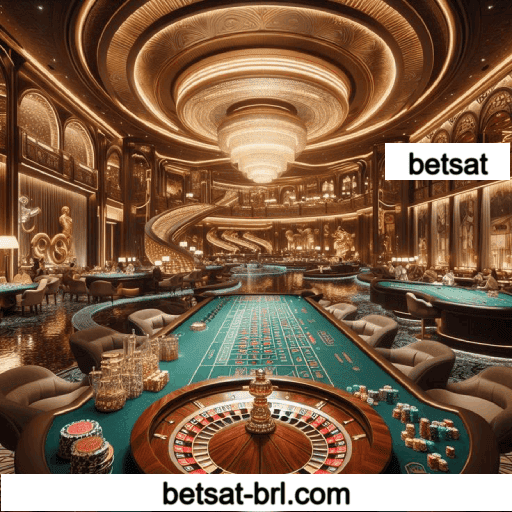 Perguntas frequentes app betsat