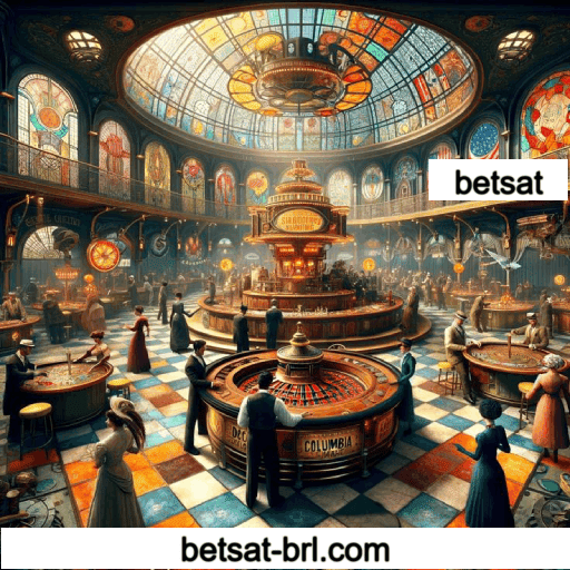 betsat app com funções completas para apostas