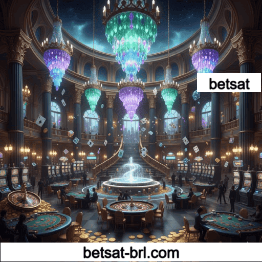 Passo a passo de registro e login na plataforma betsat