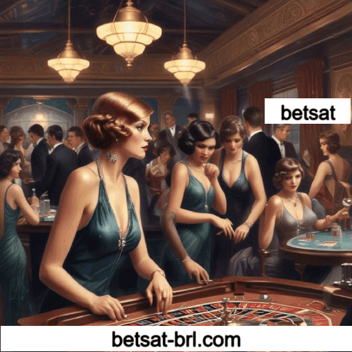 FAQ betsat com perguntas frequentes em destaque.