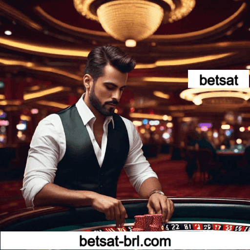 Ofertas e recompensas da betsat em catálogo visual.