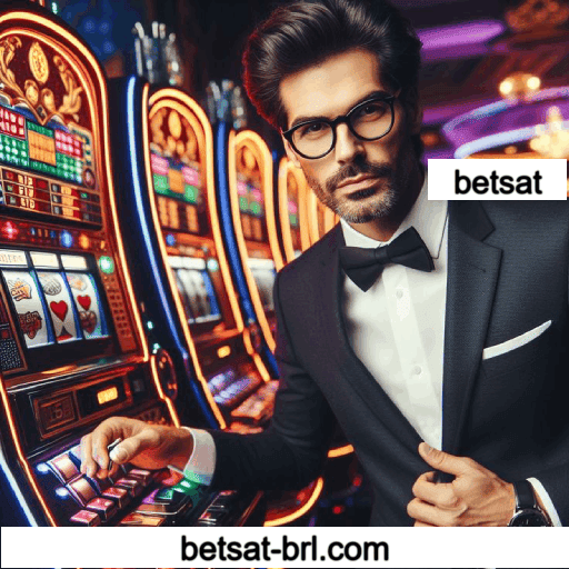 betsat apostas esportivas com análise profissional e mercados diversos