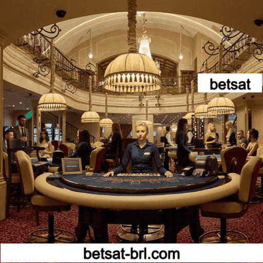 Passo a passo de instalação do betsat app.