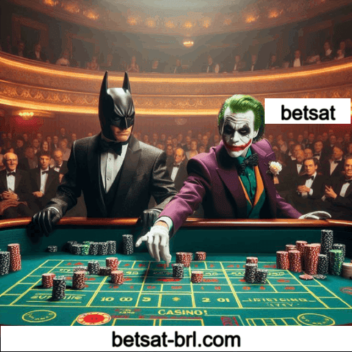 betsat Loteria com Mega-Sena e outras modalidades