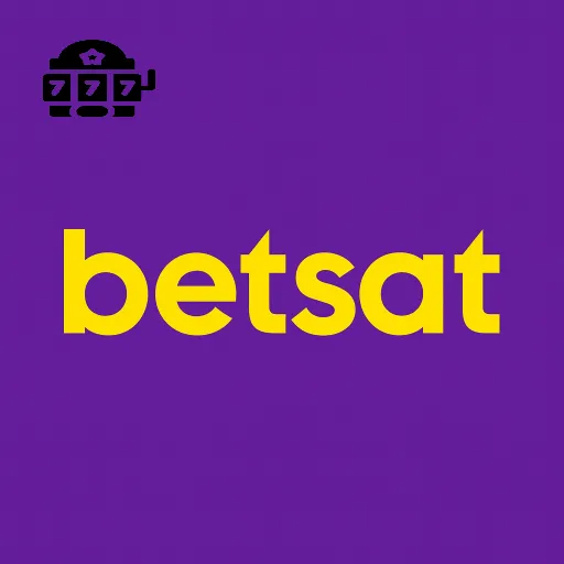 Visual apresentando slots populares da betsat com jackpots progressivos e oportunidades de ganhos altos.