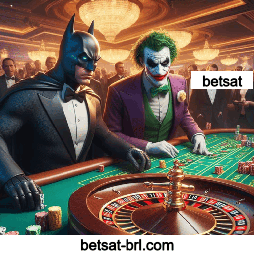 Variedade de 1.500 jogos de caça-níqueis na betsat.