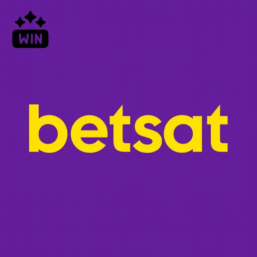 Imagem promovendo prêmios incríveis para quem joga na betsat